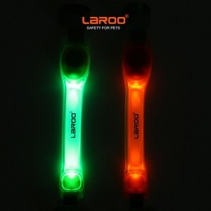 LaRoo 라루 글로우 헬퍼 안전 라이트