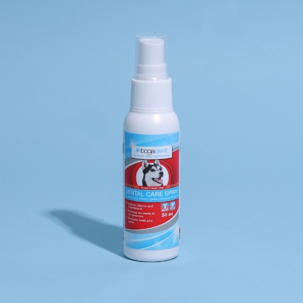아르깡시엘,보가덴트 덴탈케어 스프레이 강아지 구취제거 입냄새제거 50ml