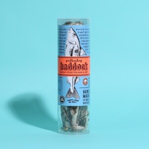 폴카독베이커리 해덕껍질 크런치 스틱 57g
