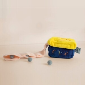 딩독 강아지 장난감 노즈워크 독햄