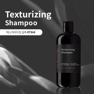 아이그룸 강아지 텍스처라이징 거친털, 이중모 지성견 샴푸 473ml