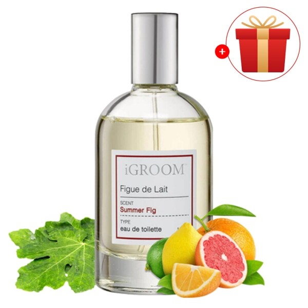 아이그룸 강아지 향수 피그 데 라잇 100ml
