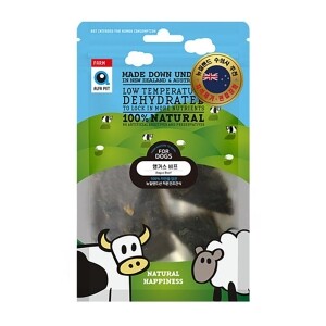 알파펫 앵거스 비프 70g